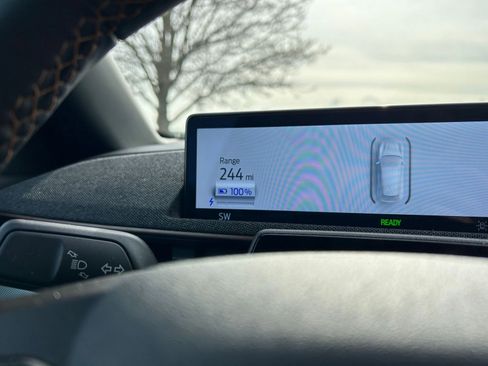 Used 2023 Ford Mustang Mach-E GT image 53