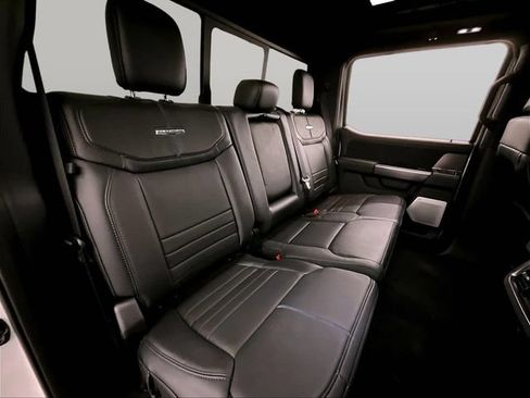 Used 2026 Ford F250 Platinum AWD/4WD image 26