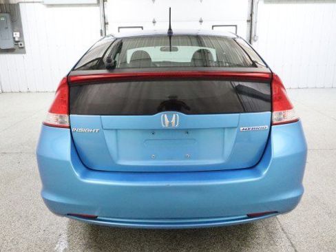 Used 2010 Honda Insight EX image 8