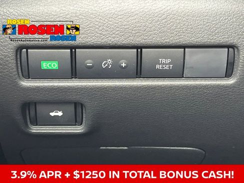 New 2025 Nissan Sentra S image 19