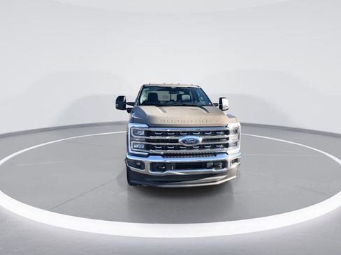 New 2026 Ford F350 XLT w/ XLT Premium Package image 3