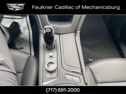 Certified 2024 Cadillac XT5 Premium Luxury image 19