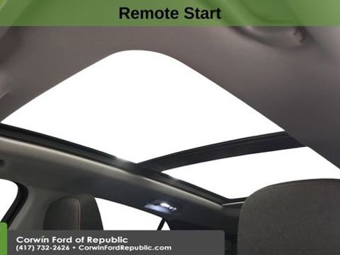 Used 2021 Chevrolet Equinox LT image 14