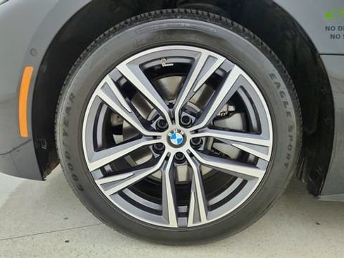 Used 2026 BMW 430i w/ Premium Package RWD image 56
