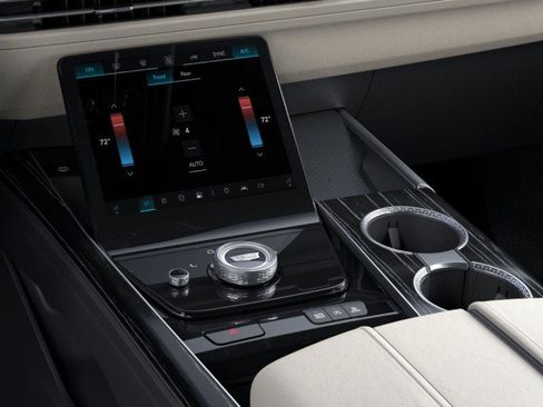 New 2026 Cadillac Escalade Sport image 23