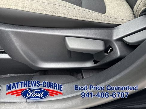 New 2026 Ford Bronco Sport Big Bend AWD/4WD image 10