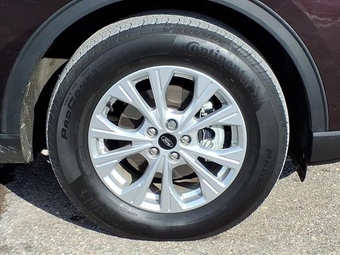 Certified 2023 Ford Escape Active image 10