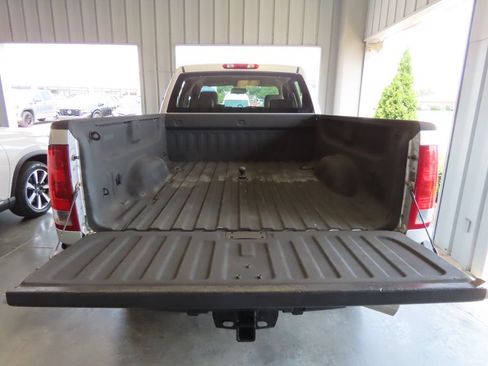 Used 2012 GMC Sierra 2500 SLT w/ SLT Convenience Package AWD/4WD image 26
