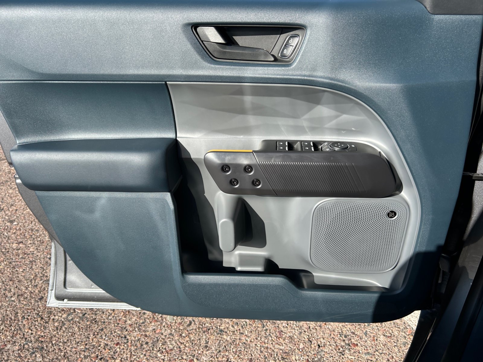 New 2026 Ford Maverick Tremor AWD/4WD image 13