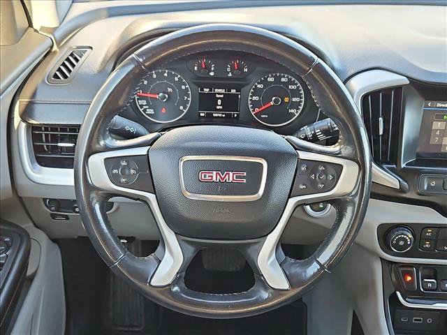 Used 2018 GMC Terrain SLE AWD/4WD image 14