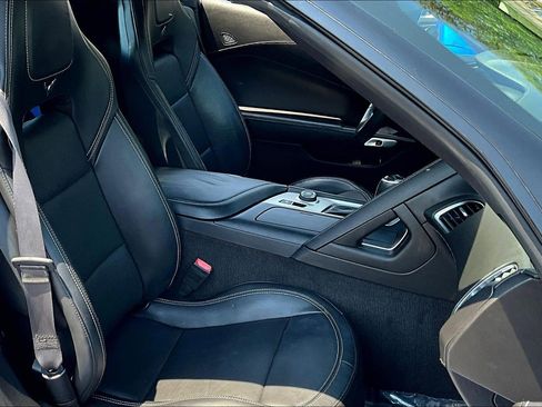 Used 2015 Chevrolet Corvette Stingray Convertible w/ 2LT Preferred Equipment Group RWD image 22