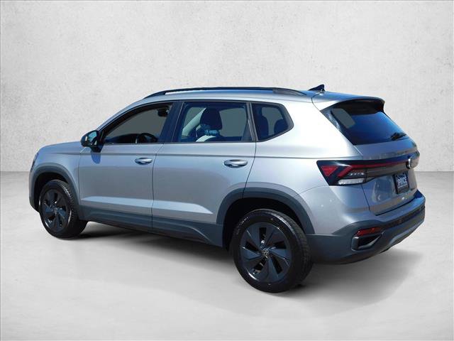 Used 2025 Volkswagen Taos S FWD image 14