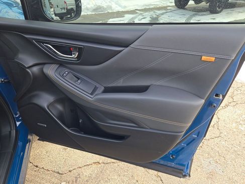 Certified 2022 Subaru Forester Wilderness image 5