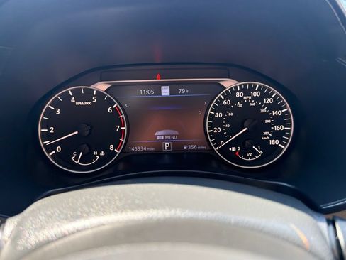 Used 2019 Nissan Altima 2.0 Edition One FWD image 19