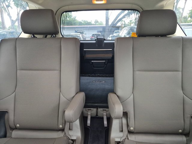 Used 2020 Lexus GX 460 Premium AWD/4WD image 14