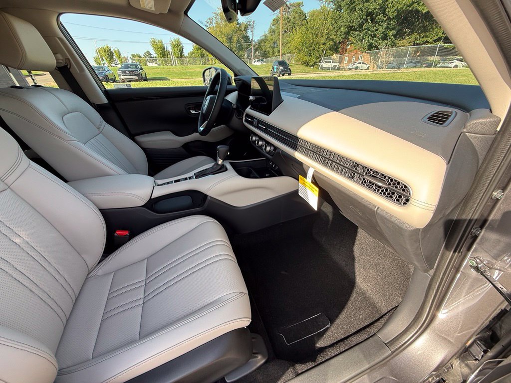 New 2027 Honda HR-V EX-L image 40
