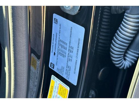 Used 2023 Chevrolet Tahoe RST w/ RST Performance Edition image 35