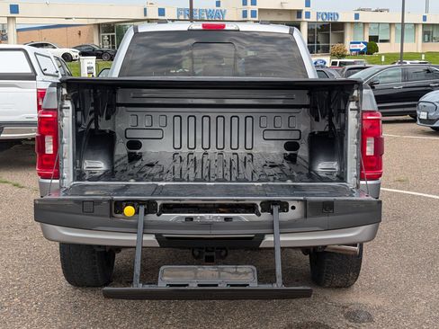Certified 2023 Ford F150 XLT w/ Equipment Group 302A High AWD/4WD image 15