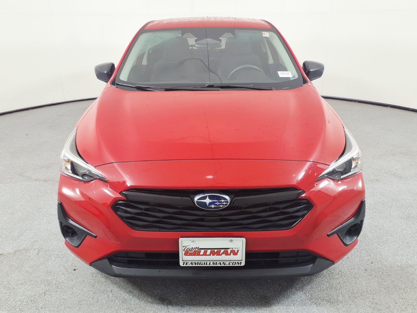 Used 2025 Subaru Impreza 2.0i AWD/4WD image 2