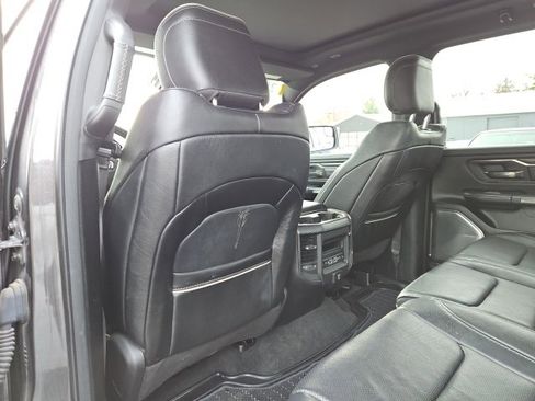 Used 2019 RAM 1500 Limited image 19