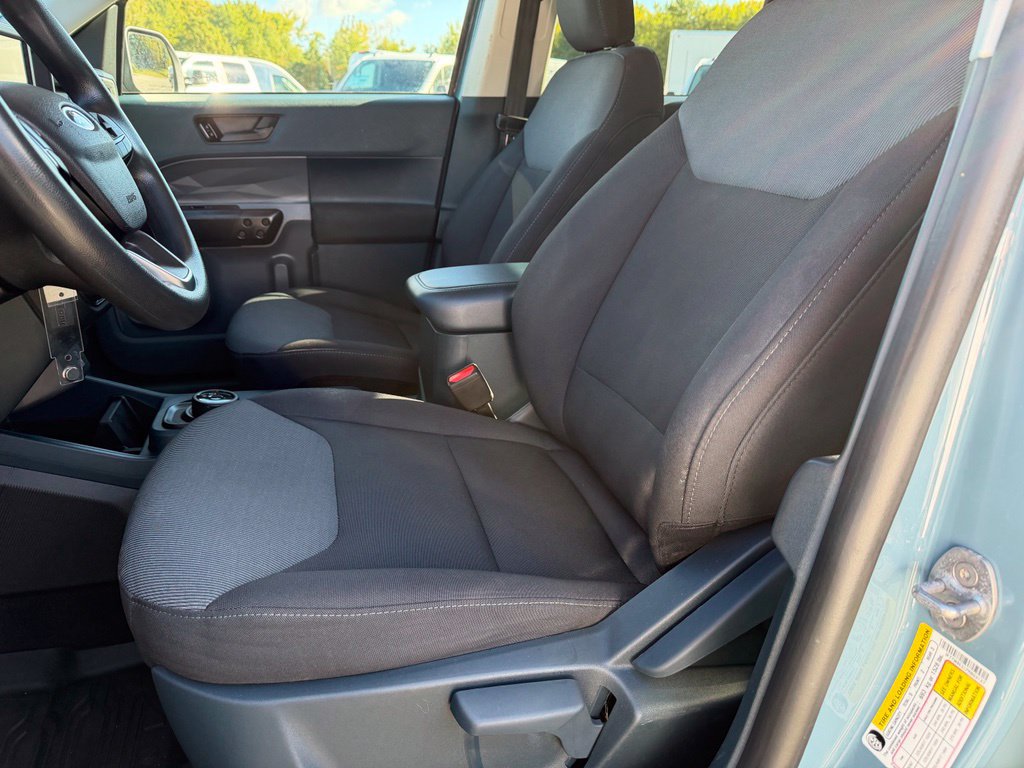 Certified 2023 Ford Maverick XL FWD image 14