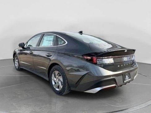 New 2026 Hyundai Sonata SE image 4
