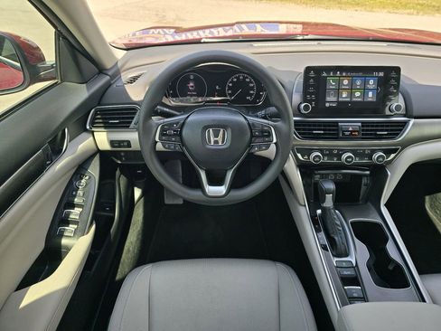 Used 2021 Honda Accord LX image 13
