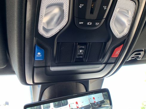 Used 2023 RAM 1500 Rebel w/ Rebel Level 2 Equipment Group image 24