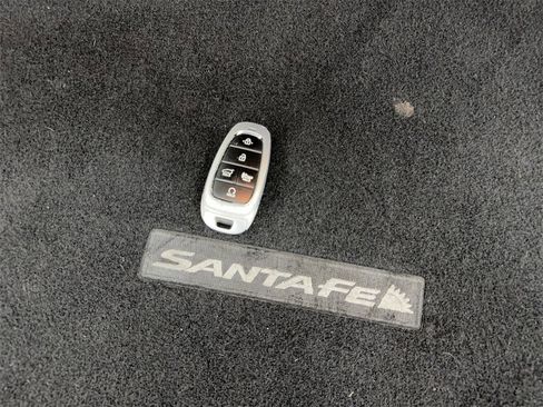 Used 2023 Hyundai Santa Fe SEL image 77