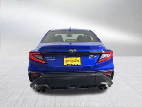 Used 2023 Subaru WRX image 6