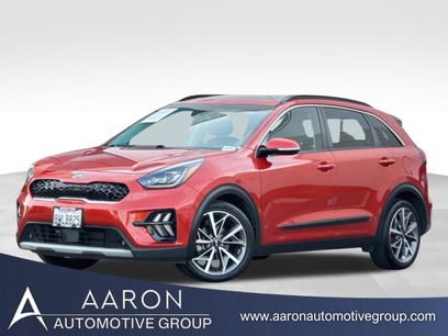 Used 2020 Kia Niro Touring
