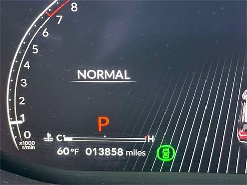 Used 2023 Acura MDX SH-AWD w/ Advance Package image 33