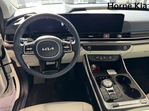 New 2026 Kia Carnival SX Prestige image 26