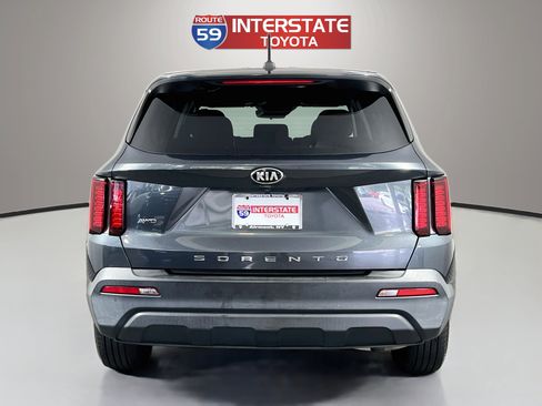 Used 2021 Kia Sorento LX AWD/4WD image 6