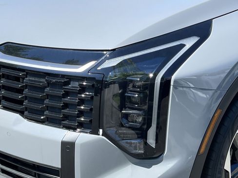 New 2026 Kia Sportage S AWD/4WD image 21