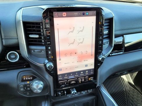 New 2026 RAM 1500 Laramie w/ Night Edition image 11