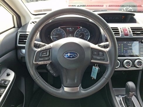 Used 2015 Subaru Crosstrek 2.0i Limited w/ Popular Package #2 AWD/4WD image 19