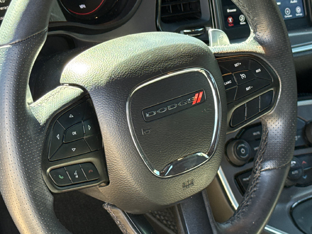 Used 2022 Dodge Challenger GT w/ Blacktop Package RWD image 24