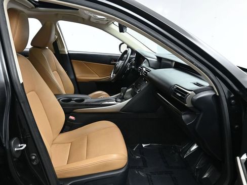 Used 2019 Lexus IS 300 AWD w/ Navigation Package image 22