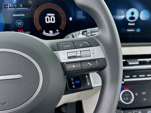 New 2026 Hyundai Tucson SEL image 15