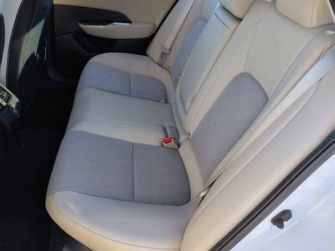 Used 2018 Honda Clarity Plug-In Hybrid image 20