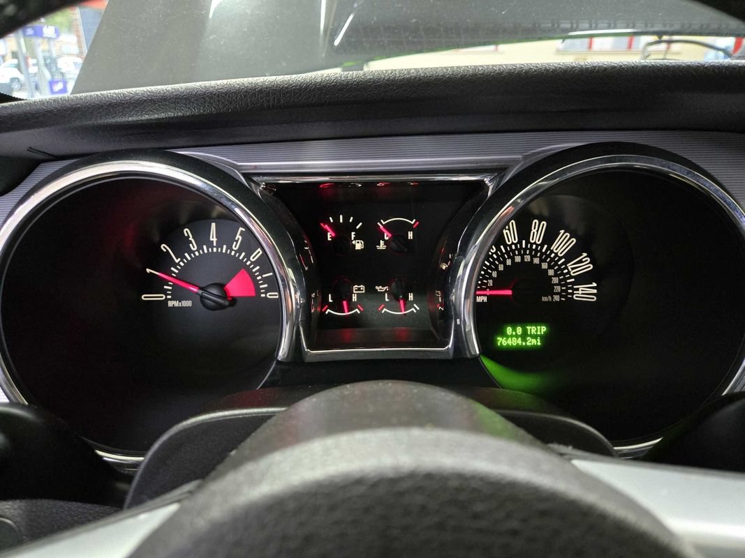 Used 2006 Ford Mustang GT RWD image 11