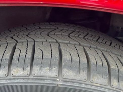 Used 2016 MAZDA MX-5 Miata Sport RWD image 6