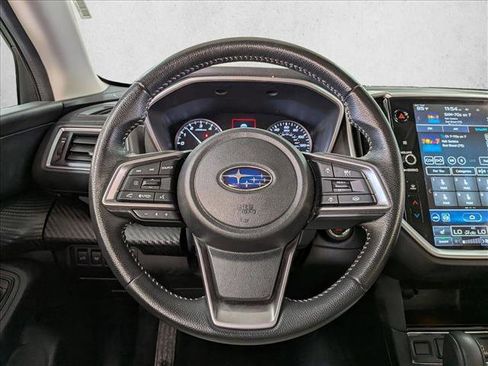 Used 2025 Subaru Ascent Premium AWD/4WD image 16