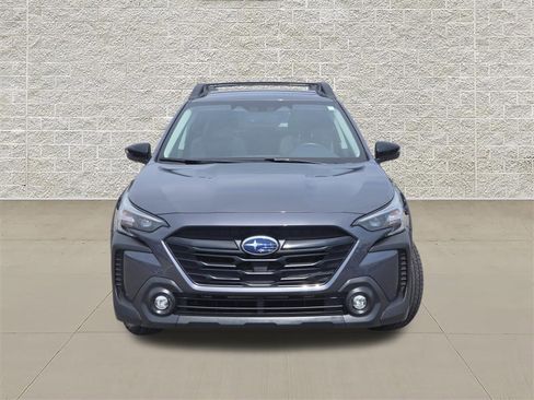 Certified 2024 Subaru Outback Onyx Edition AWD/4WD image 2