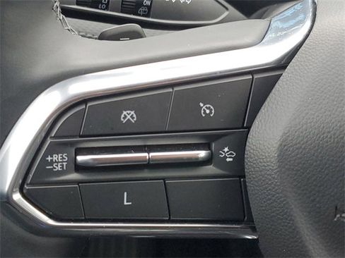 Certified 2025 Chevrolet Equinox LT image 21