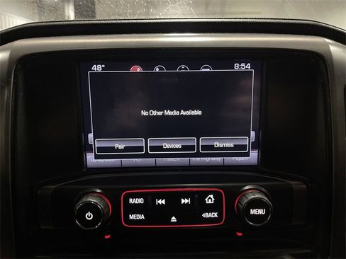 Used 2016 GMC Sierra 1500 SLE image 29