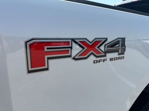 New 2026 Ford F350 King Ranch w/ FX4 Off-Road Package image 47