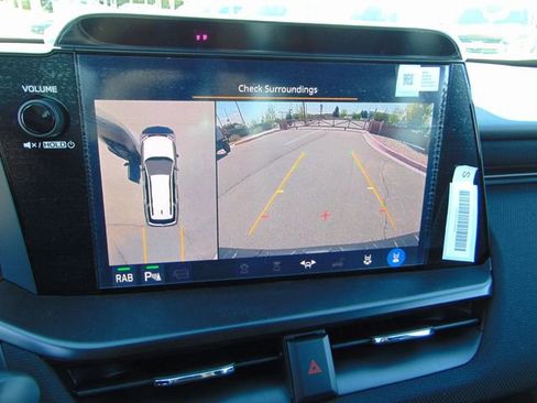 New 2026 Subaru Outback Limited XT AWD/4WD image 13