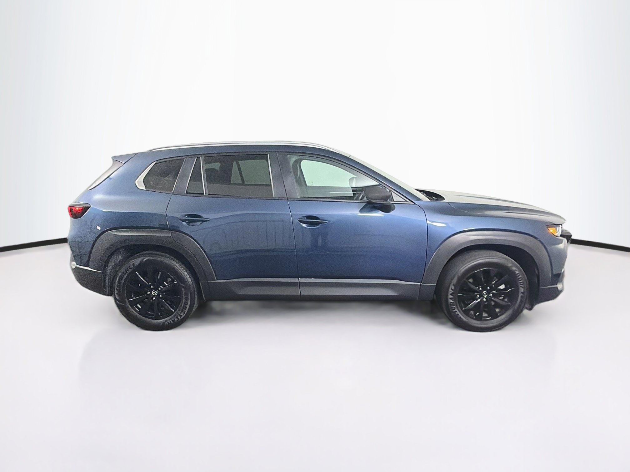 Used 2025 MAZDA CX-50 AWD 2.5 S w/ Premium Package image 10